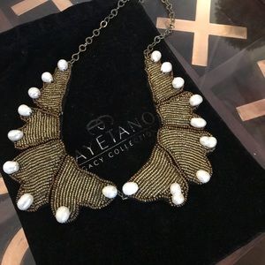 Cayetano Legacy Collection Necklace